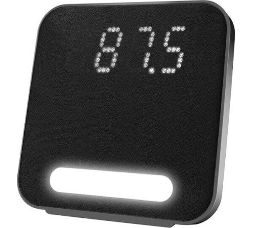 HARPER HCLK-2060 черный