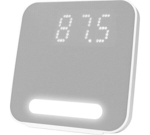 HARPER HCLK-2060 белый\серый