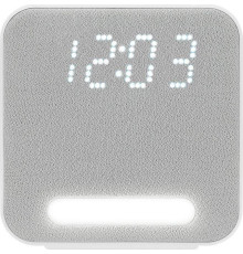 HARPER HCLK-2060 белый\серый