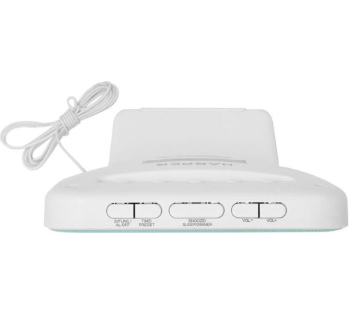 HARPER HCLK-2060 белаый\олива