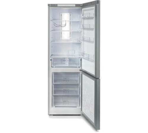 БИРЮСА M960NF 340л металлик