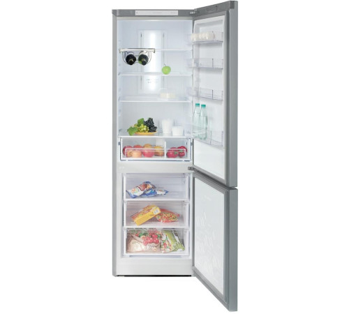 БИРЮСА M960NF 340л металлик