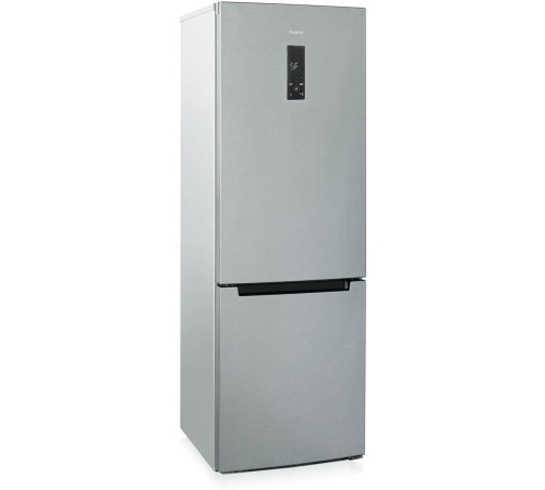БИРЮСА M960NF 340л металлик