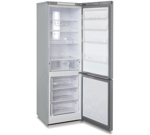 БИРЮСА M960NF 340л металлик