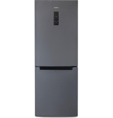 БИРЮСА W920NF 310л матовый графит