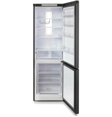 БИРЮСА W960NF 340л матовый графит