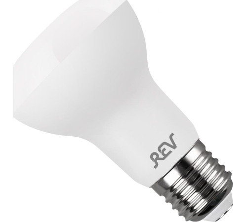 REV 32336 5 R63 8Вт E27 2700K
