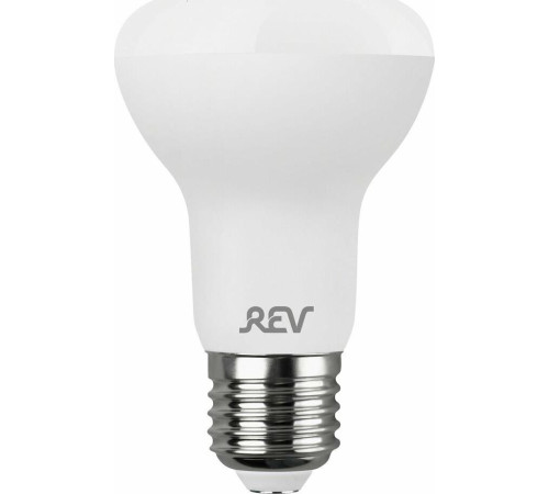 REV 32336 5 R63 8Вт E27 2700K