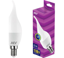 REV 32516 1 FC37 11Вт E14 2700K