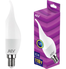 REV 32516 1 FC37 11Вт E14 2700K
