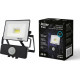 RITTER 53420 8 PROFI 20 Вт 6500К с датчиком движения черный