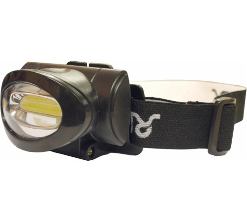 RITTER 29089 6 5Вт 3хААА