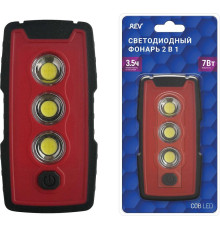 REV 29124 4 7Вт 3хААА