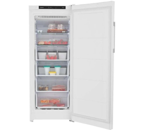 HOTPOINT HFZ 5151 W , белый