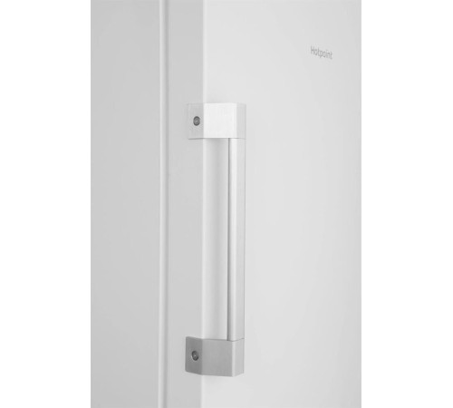 HOTPOINT HFZ 5151 W , белый