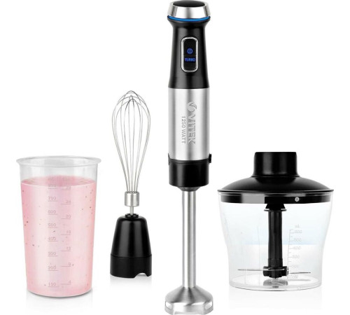 VITEK VT-8538 (набор)