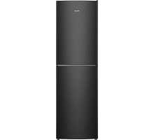 ATLANT ХМ-4623-151 355л черный металлик