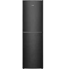 ATLANT ХМ-4623-151 355л черный металлик