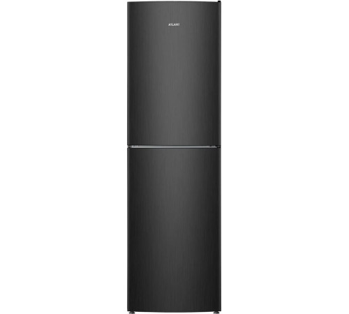 ATLANT ХМ-4623-151 355л черный металлик