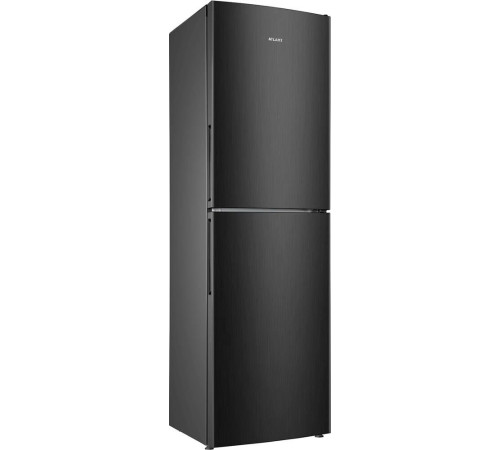 ATLANT ХМ-4623-151 355л черный металлик