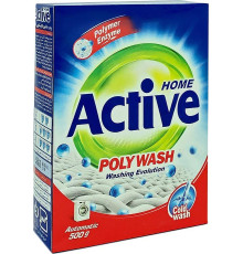 Стиральный порошок ACTIVE Стиральный порошок автомат 
