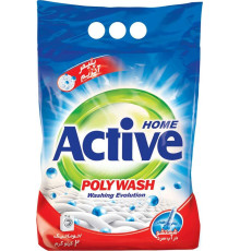 Стиральный порошок ACTIVE Стиральный порошок автомат 