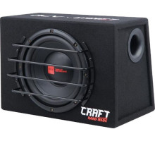 ACV CRAFT B10A активный/корпусной/1200Вт/25см/SPL-110дБ