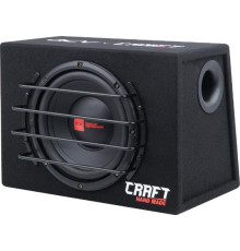 ACV CRAFT B10A активный/корпусной/1200Вт/25см/SPL-110дБ