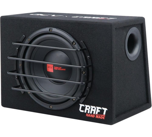 ACV CRAFT B10A активный/корпусной/1200Вт/25см/SPL-110дБ