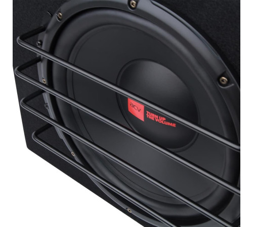 ACV CRAFT B10A активный/корпусной/1200Вт/25см/SPL-110дБ