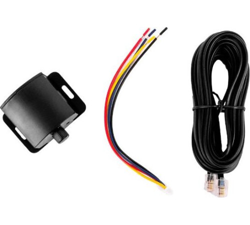 ACV CRAFT F8A активный/корпусной/600Вт/20см/SPL-97дБ/серый