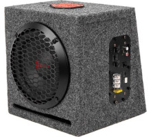 ACV CRAFT F8A активный/корпусной/600Вт/20см/SPL-97дБ/серый