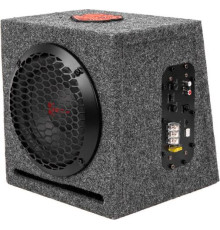 ACV CRAFT F8A активный/корпусной/600Вт/20см/SPL-97дБ/серый