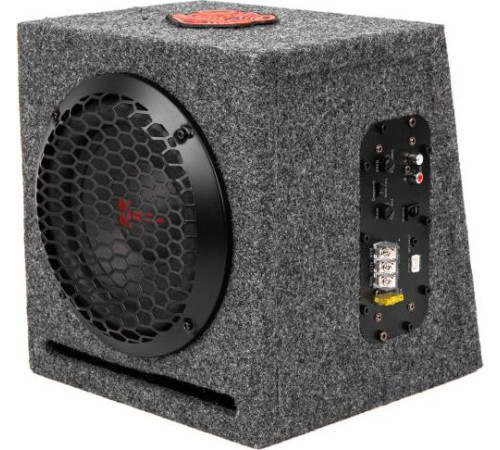 ACV CRAFT F8A активный/корпусной/600Вт/20см/SPL-97дБ/серый