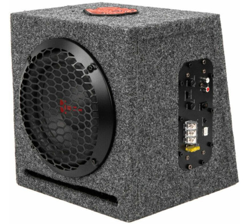 ACV CRAFT F8A активный/корпусной/600Вт/20см/SPL-97дБ/серый