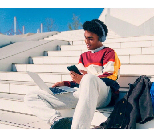 SONY WH-CH520/L Цвет Синий