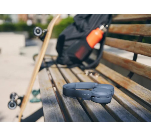 SONY WH-CH520/L Цвет Синий