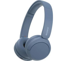 SONY WH-CH520/L Цвет Синий
