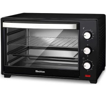 BLACKTON Bt EO3001W черный