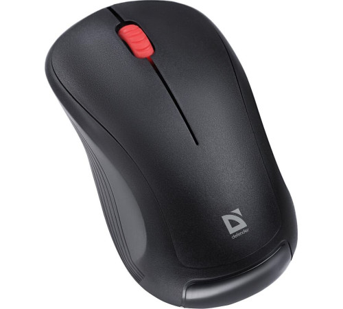 DEFENDER (52205) Bit MB-205 черный