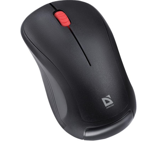 DEFENDER (52205) Bit MB-205 черный