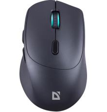 DEFENDER (52095) Effect X MS-095 черный