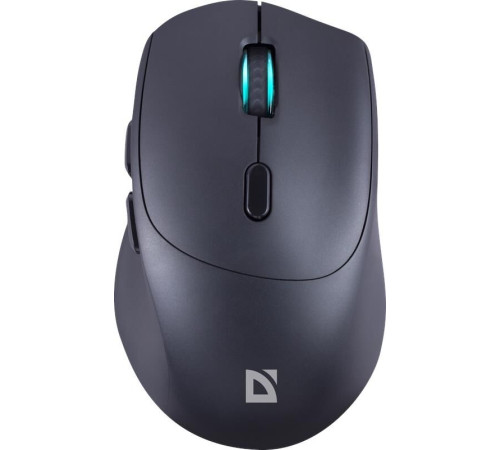 DEFENDER (52095) Effect X MS-095 черный