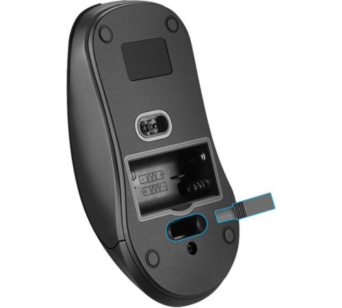 DEFENDER (52195) Nexus MS-195 черный