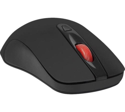 DEFENDER (52195) Nexus MS-195 черный