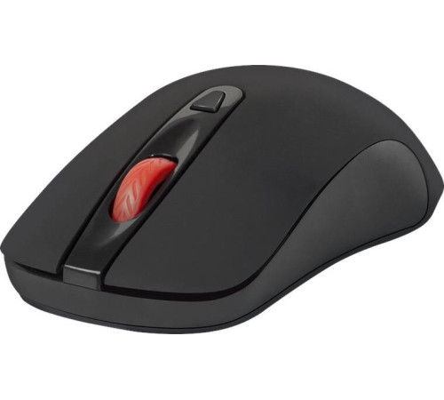 DEFENDER (52195) Nexus MS-195 черный