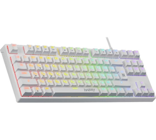 DEFENDER (45579) Ivory GK-579 , механическая