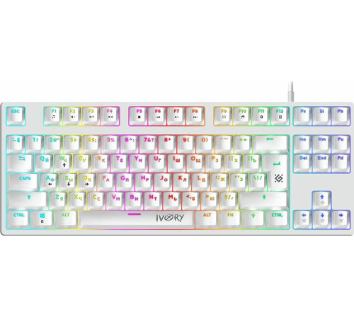 DEFENDER (45579) Ivory GK-579 , механическая