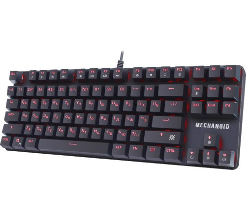 DEFENDER (45581) Mechanoid GK-581 RU