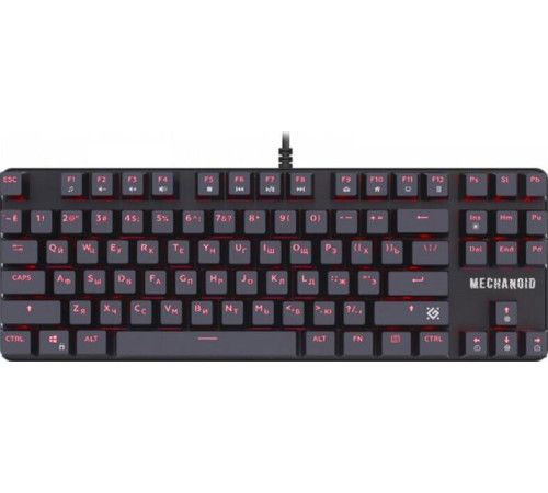 DEFENDER (45581) Mechanoid GK-581 RU